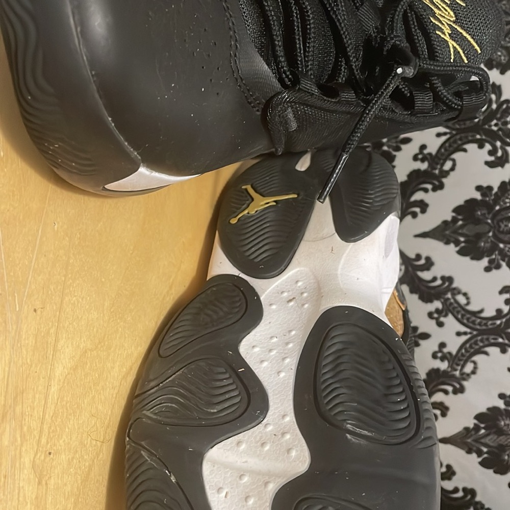 Jordan flight - Picture 3 of 6